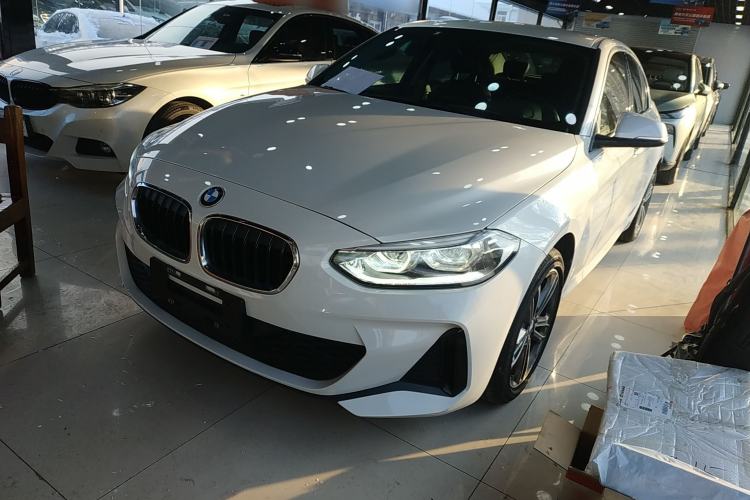 Used BMW 1 Series 2021 120i M Sport Edition