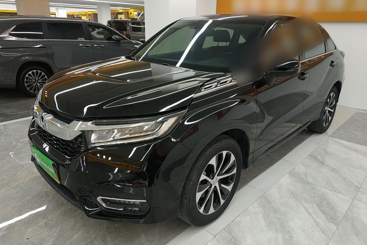 Used Honda Avancier 2017 240TURBO Two-Wheel Drive Premium Edition