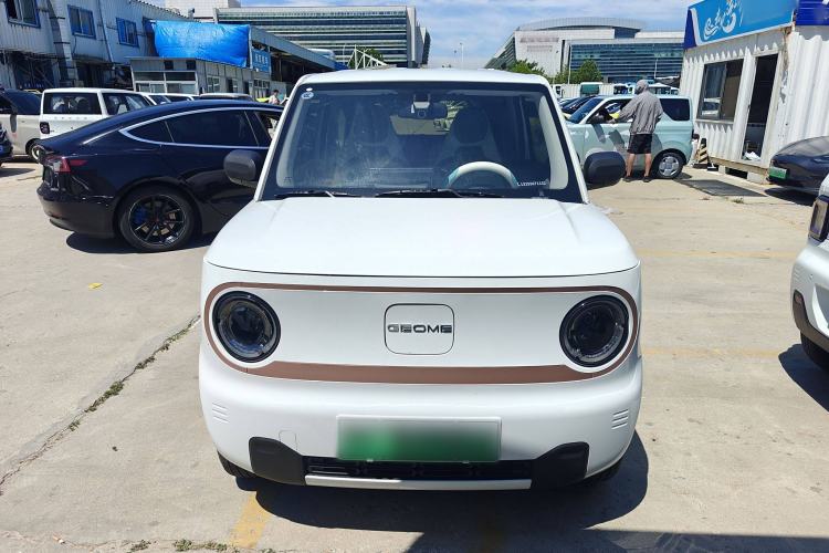 Used  Panda 2024 Panda Mini 200km Endurance Bear
