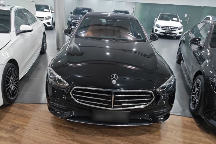 Used Mercedes-Benz C-Class 2024 Facelift C 260 L