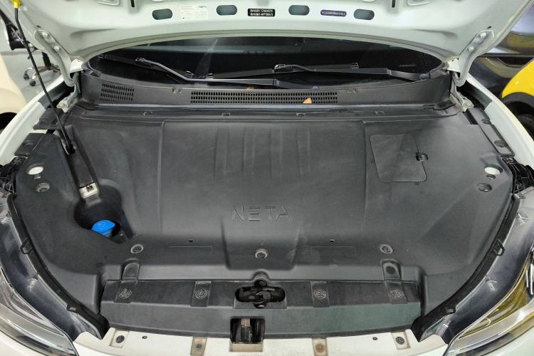 Used NETA V 2021 Standard Range Entertainment Version – Upgraded Model
