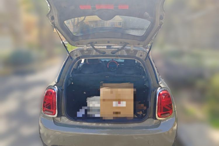 Used MINI MINI 2019 1.5T COOPER Artist