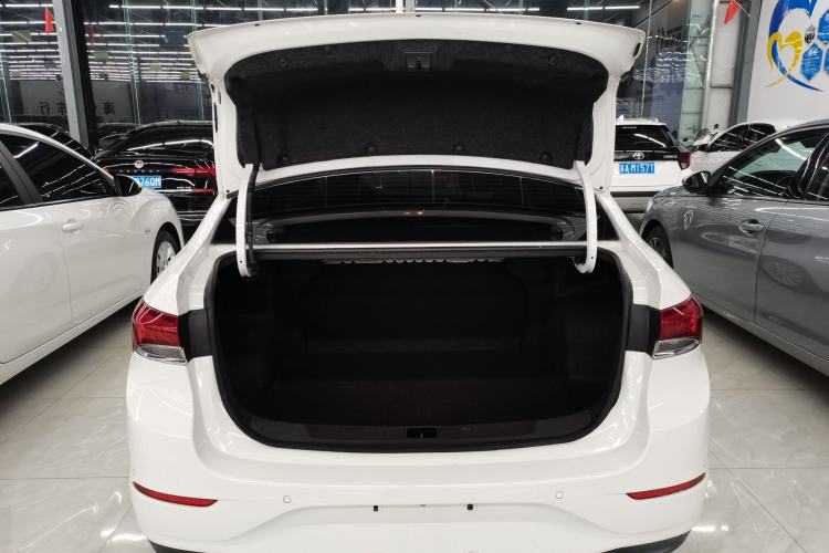 Used Buick GT 2021 Revised Version Flagship 1.5L Automatic Elite Edition