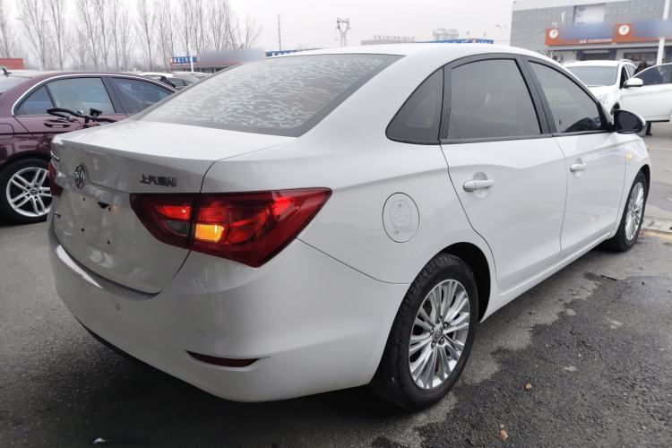 Used Buick GT 2016 15N Automatic Elite Edition
