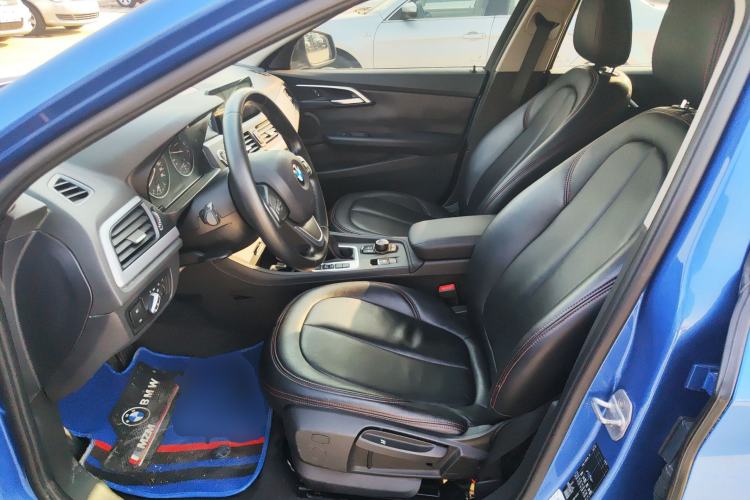 Used BMW 1 Series 2017 118i Fashion Model