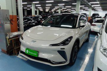 Used IM LS7 2023 77 kWh Urban Fit Rear-Wheel Drive