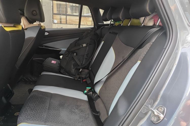 Used Volkswagen ID.4 X 2021 Pro Smart Long-Range Edition
