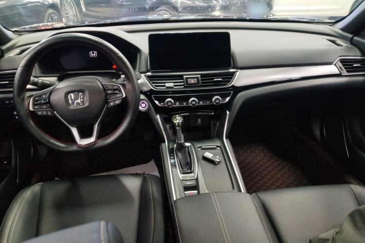 Used Honda Inspire 2022 260TURBO Elegant Edition
