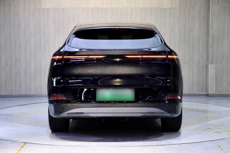 Used XPeng G6 2025 625 Long-Range Max Flagship Edition
