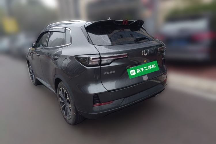 Used  Q05 2025 Truly Delicious Version 125 Deluxe Edition