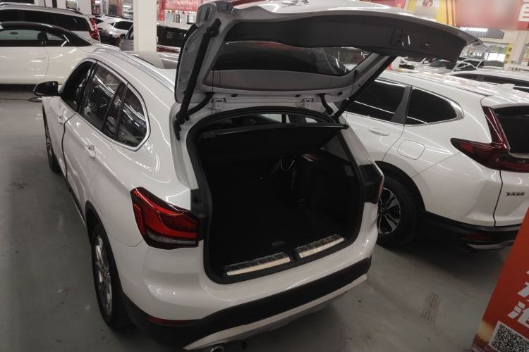 Used BMW X1 New Energy 2021 xDrive30Le Premium Edition
