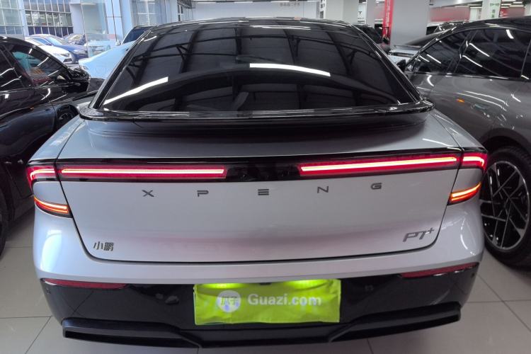 Used XPeng P7+ 2024 Long-Range Max
