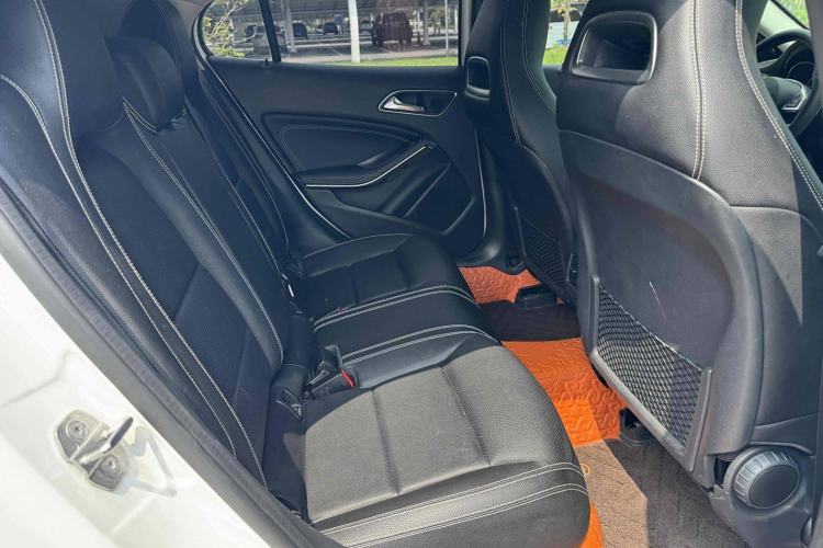 Used Mercedes-Benz GLA 2019 GLA 200 Dynamic Edition
