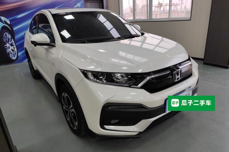 Used Honda XR-V 2021 1.5L CVT Comfort Version