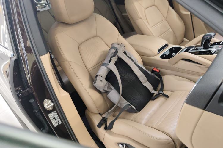 Used Porsche Cayenne 2020 Cayenne E-Hybrid 2.0T