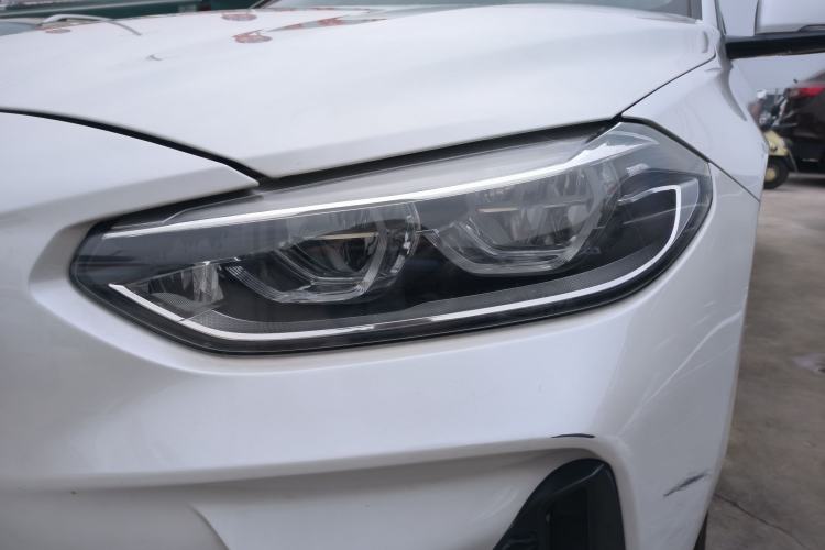 Used BMW 1 Series 2020 120i M Sport Package