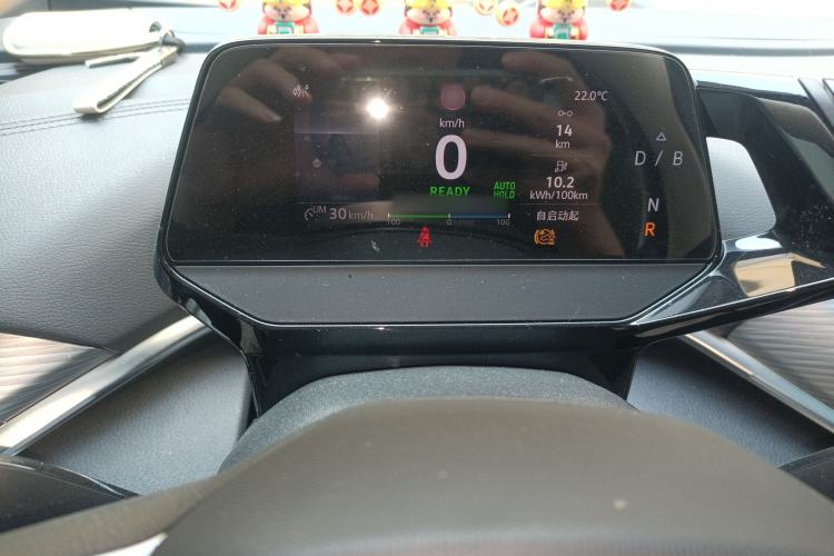 Used Volkswagen ID.4 CROZZ 2024 Pure Edition Limited Edition