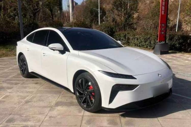 Used  eπ007 2024 200Pro Range-Extended Version
