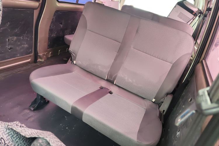 Used Wuling Rongguang 2017 1.5L Extended Basic Version