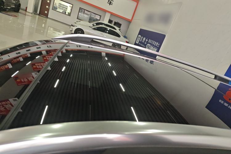 Used Mercedes-Benz GLB 2022 GLB 220 Fashion Model