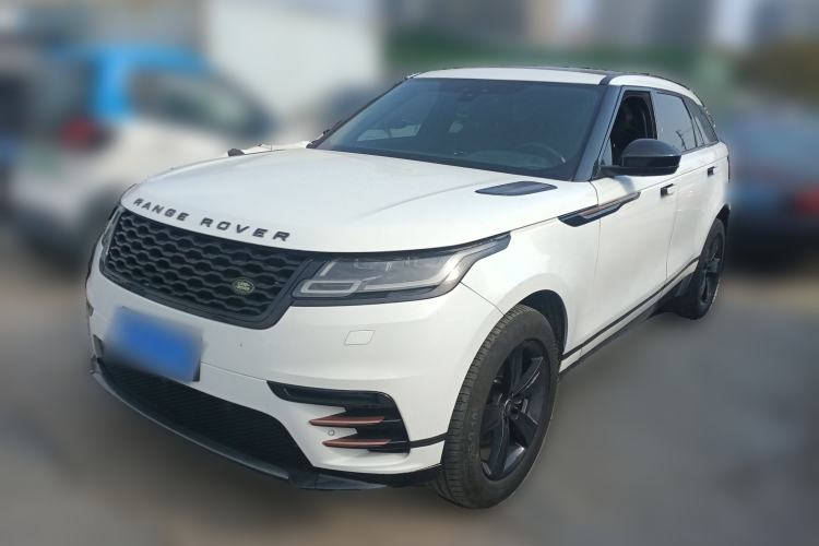 Used Land Rover Range Rover Velar 2019 250 PS R-DYNAMIC S