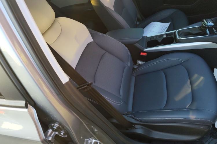 Used Chevrolet Monza 2024 1.5L Dual-Clutch Enjoyment Edition
