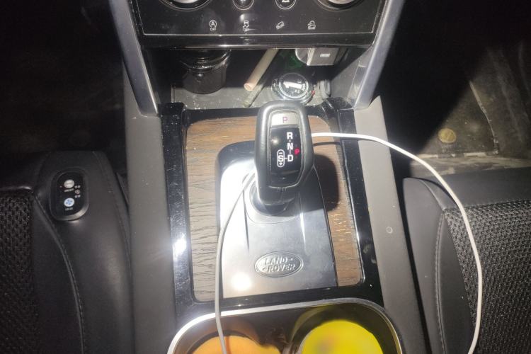 Used Land Rover Discovery Sport 2021 249 PS R-Dynamic S Performance Edition
