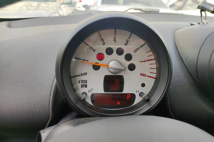 Used  Countryman 2013 1.6T COOPER ALL4 Fun
