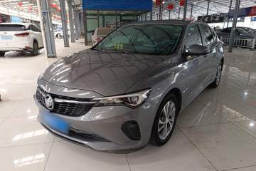 Used Buick Verano 2022 Pro 533T Enjoyment Edition