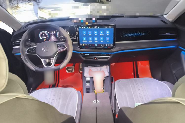 Used Volkswagen Magotan 2024 380TSI DSG Prestige Edition
