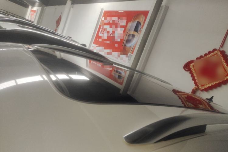 Used Volkswagen Tiguan L 2022 330TSI Automatic Two-Wheel Drive R-Line Enhanced Edition
