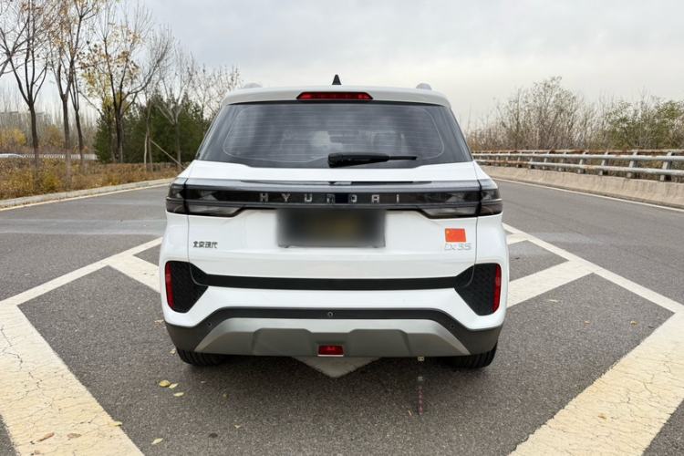 Used Hyundai ix35 2021 2.0L Automatic 2WD GLS Leading Edition