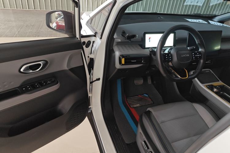 Used AION Y 2022 70 Enjoyment Edition Lithium Iron Phosphate