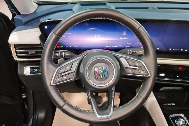 Used Buick Envision 2024 Encore Plus AWD Avenir