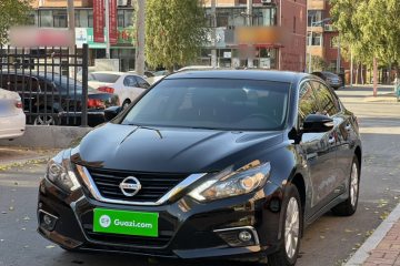 Used Nissan Teana 2016 Revised Version 2.0L XL Comfort Edition