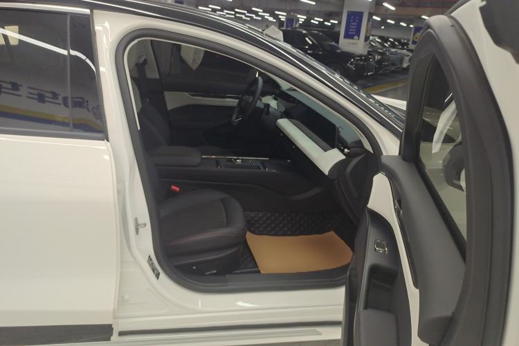 Used Ford Mondeo 2022 EcoBoost 245 Luxury Model
