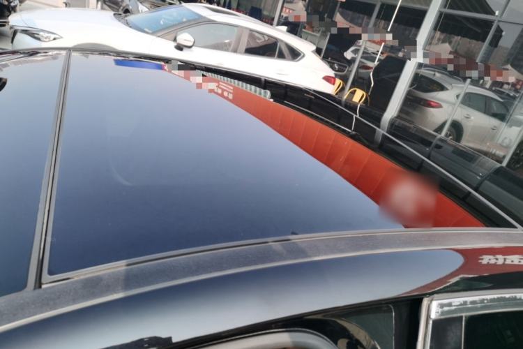 Used Mercedes-Benz E-Class 2018 Facelifted E 300 L Stylish Version
