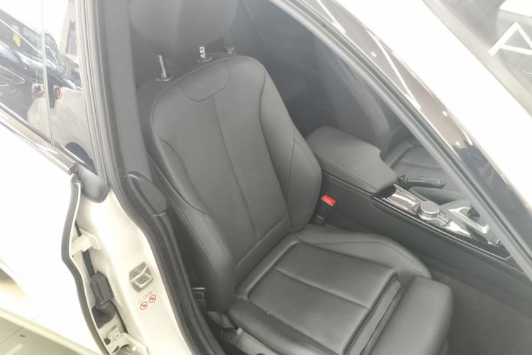 Used BMW 3 Series GT 2020 320i M Sport Package