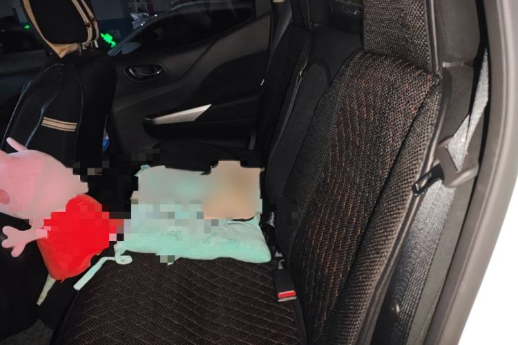 Used Nissan Navara 2017 2.5L Automatic 2WD Luxury Edition QR25