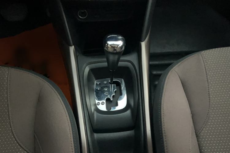 Used Peugeot 2008 2014 1.6L Automatic Fashion Edition
