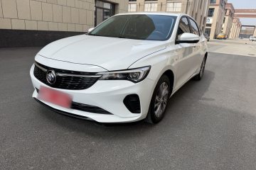 Used Buick Verano 2023 Pro Le Yi Edition