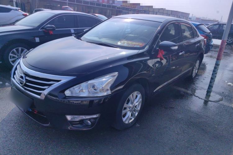 Used Nissan Teana 2013 2.0L XL Comfort Edition