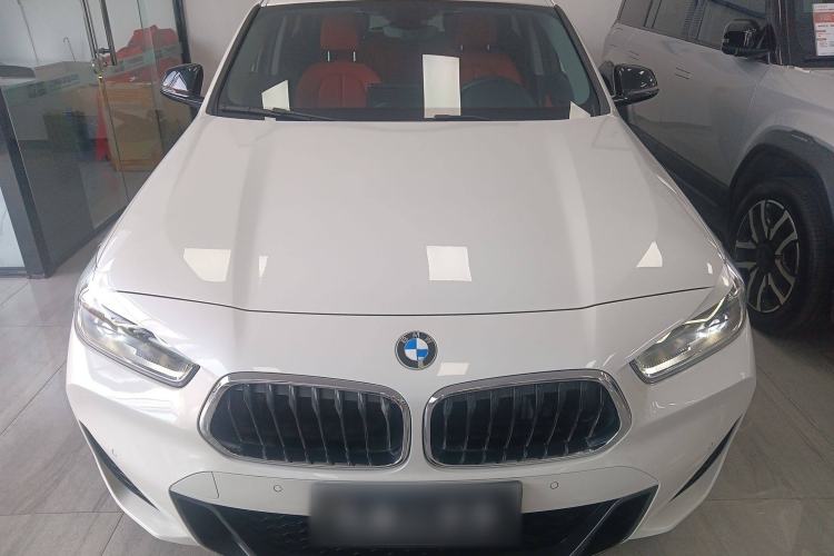 Used BMW X2 2021 Restyled sDrive25i M Sport Package
