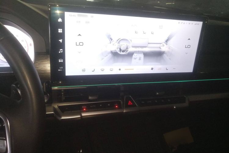 Used Tank 400 New Energy 2023 Hi4-T Super Edition
