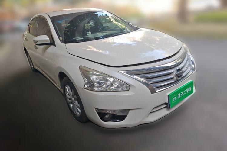 Used Nissan Teana 2013 2.0L XL Comfort Edition
