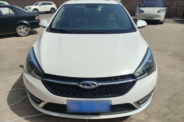Used Chery Arrizo 5 2018 1.5L CVT Tribute to Youth Edition
