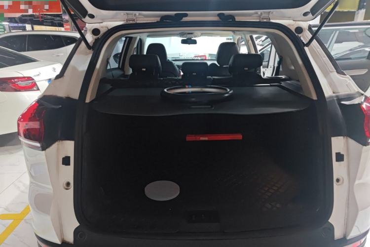 Used Geely Auto Emgrand X7 Sport 2020 1.8TD DCT Smart PRO
