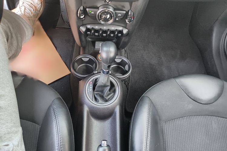 Used  MINI 2012 1.6L COOPER Baker Street
