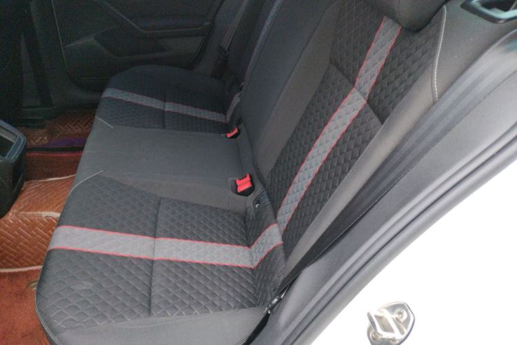 Used Volkswagen Lamando 2021 230TSI DSG Fashion Edition
