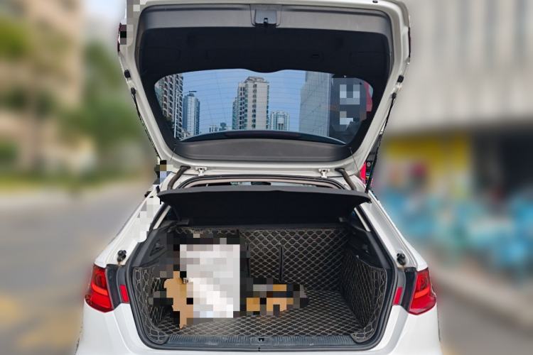 Used Audi A3 2016 Sportback 35 TFSI Ambition